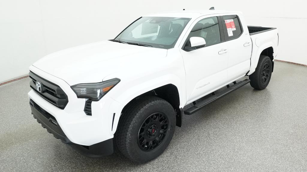New 2026 Ice Cap Toyota SR5 image 21
