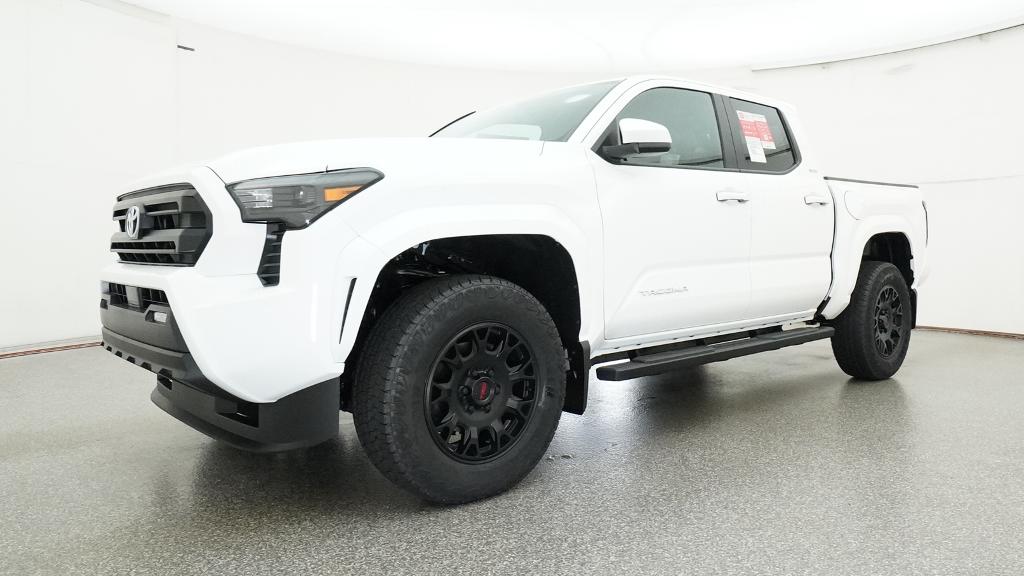 New 2026 Ice Cap Toyota SR5 image 26