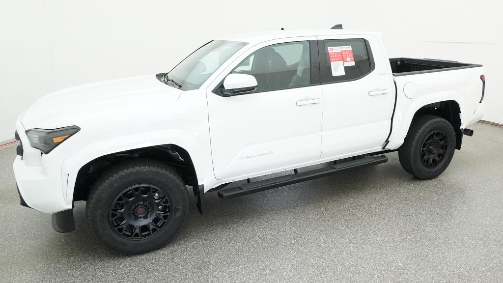 New 2026 Ice Cap Toyota SR5 image 25