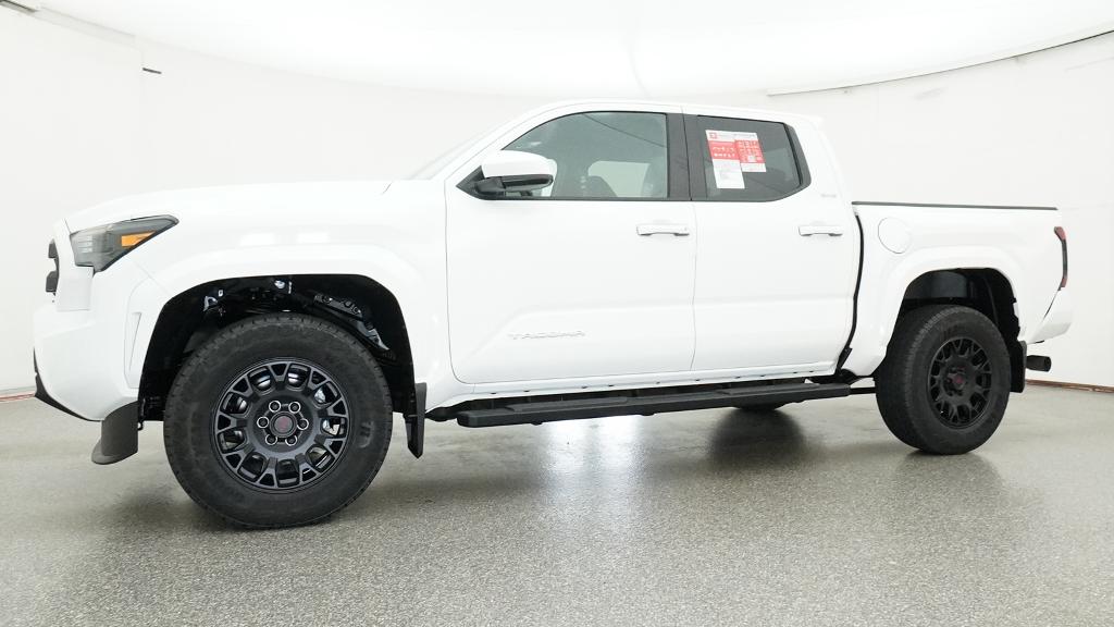 New 2026 Ice Cap Toyota SR5 image 24