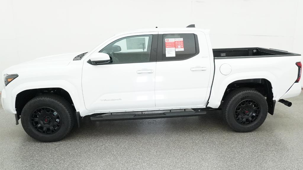 New 2026 Ice Cap Toyota SR5 image 23