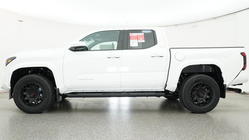 New 2026 Ice Cap Toyota SR5 image 22