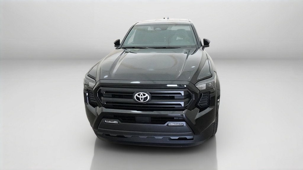 New 2026 Black Toyota  SR5 image 43