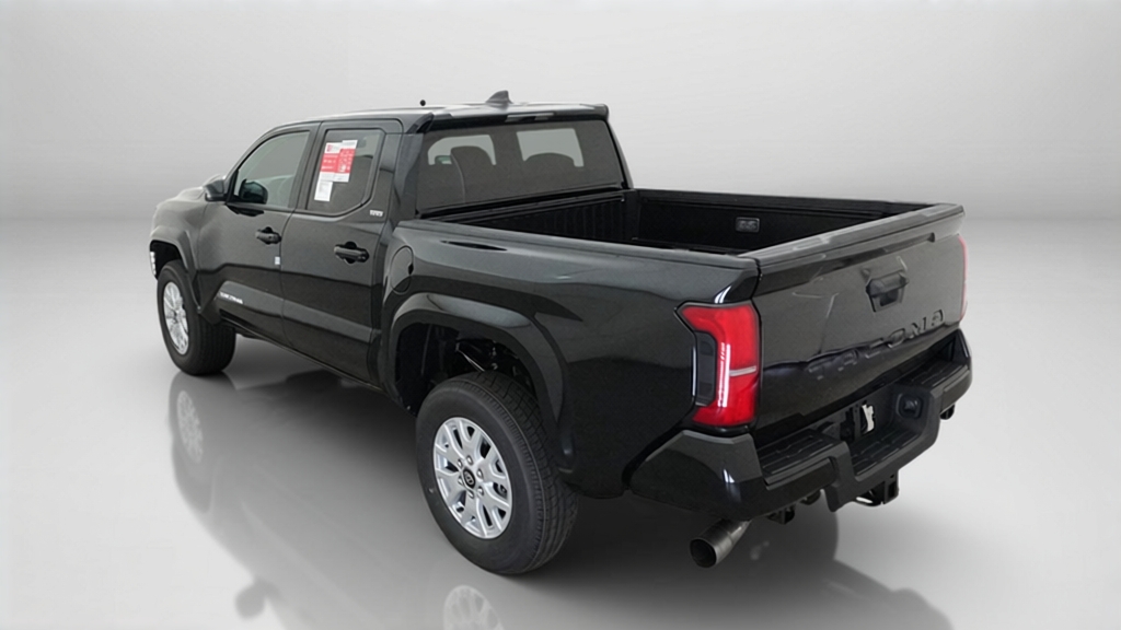 New 2026 Black Toyota  SR5 image 41