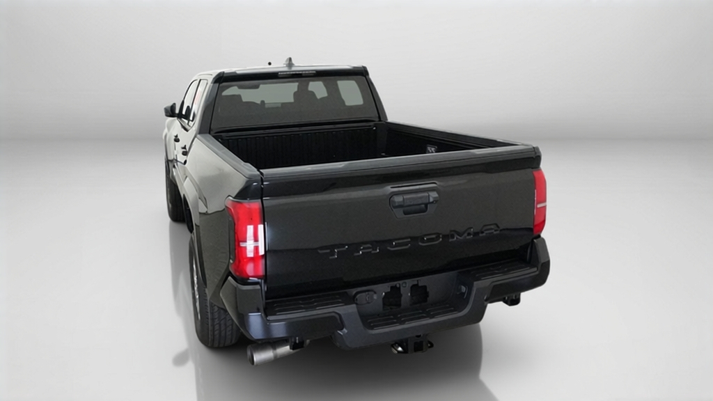 New 2026 Black Toyota  SR5 image 40