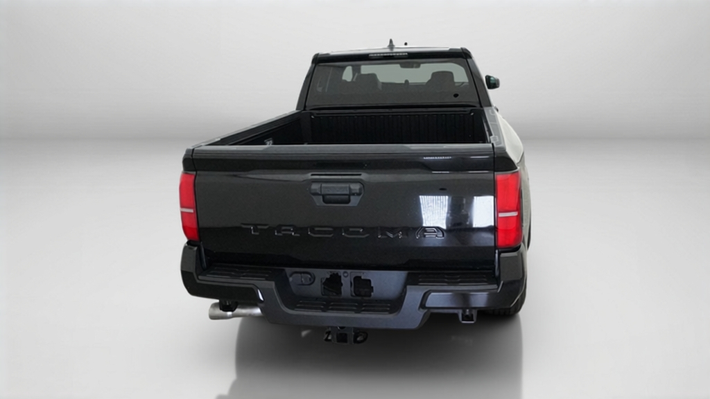 New 2026 Black Toyota  SR5 image 39
