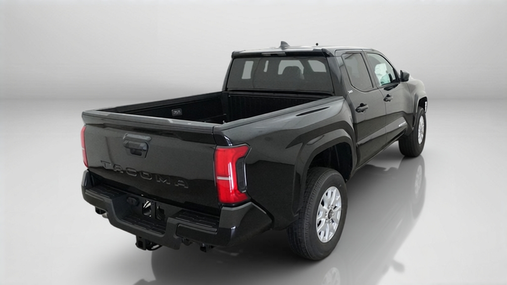 New 2026 Black Toyota  SR5 image 38