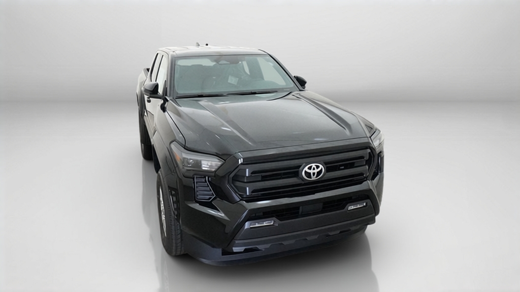 New 2026 Black Toyota  SR5 image 31