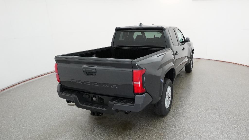 New 2026 Underground Toyota  SR5 image 22