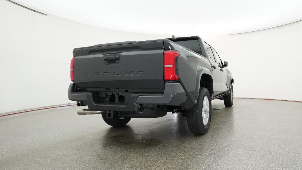 New 2026 Underground Toyota  SR5 image 21