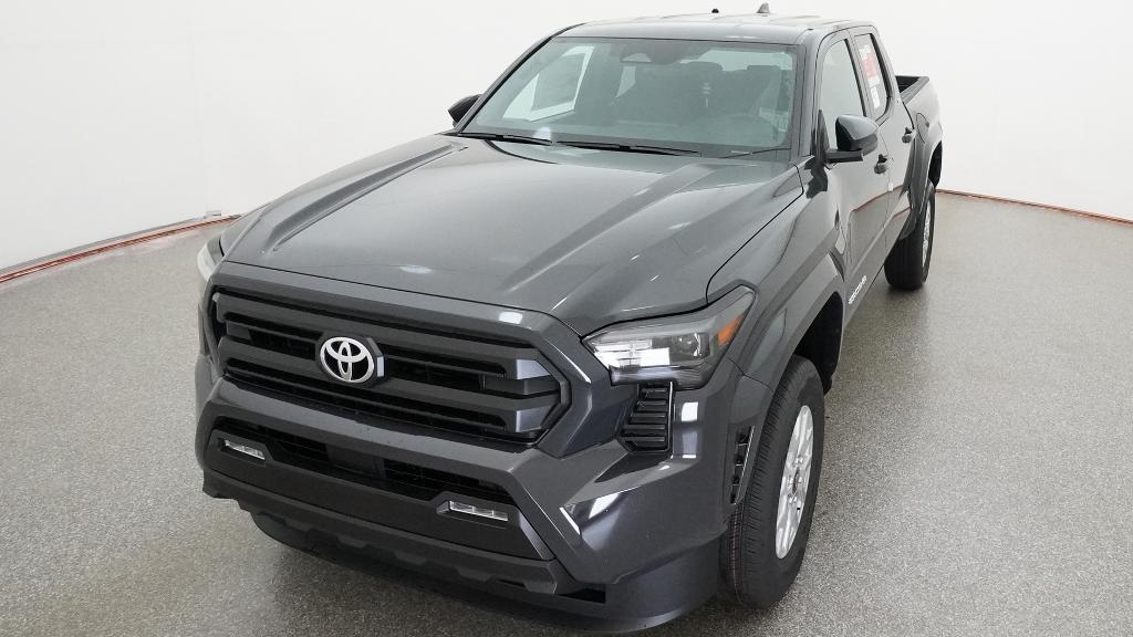 New 2026 Underground Toyota  SR5 image 20