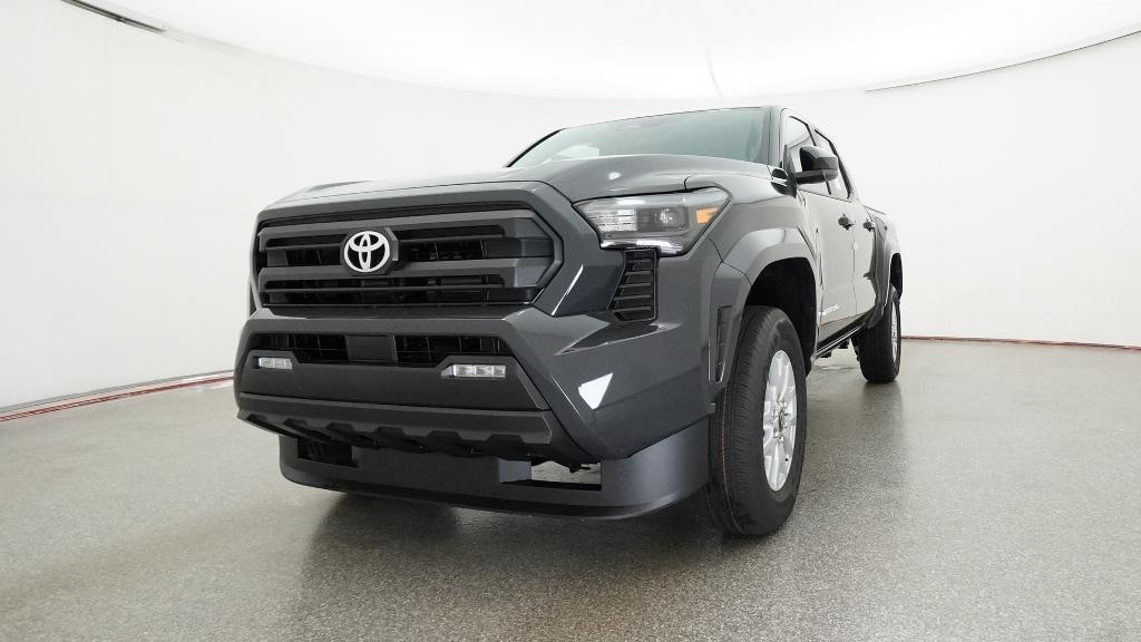 New 2026 Underground Toyota  SR5 image 19