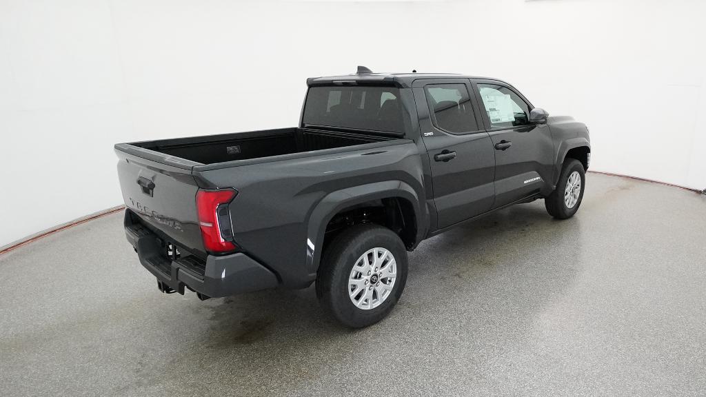 New 2026 Underground Toyota  SR5 image 18