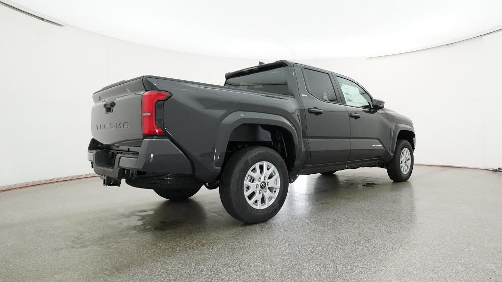 New 2026 Underground Toyota  SR5 image 17