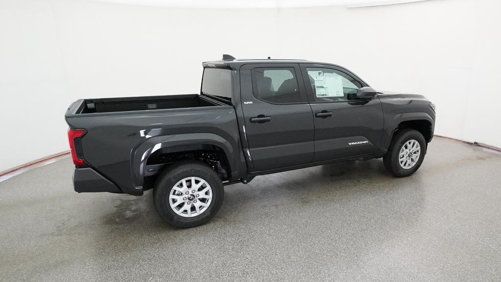 New 2026 Underground Toyota  SR5 image 16