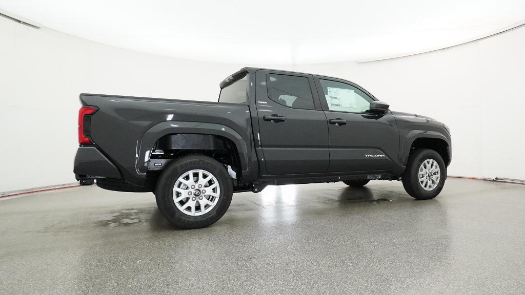 New 2026 Underground Toyota  SR5 image 15