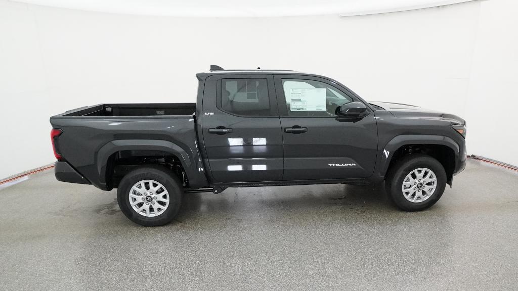 New 2026 Underground Toyota  SR5 image 14