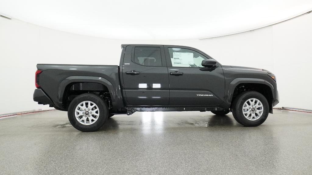New 2026 Underground Toyota  SR5 image 13