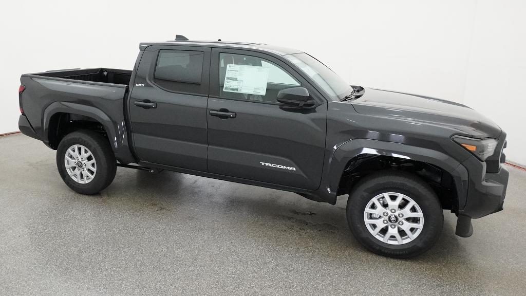 New 2026 Underground Toyota  SR5 image 12