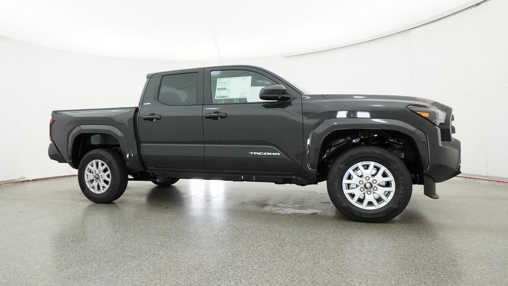 New 2026 Underground Toyota  SR5 image 11