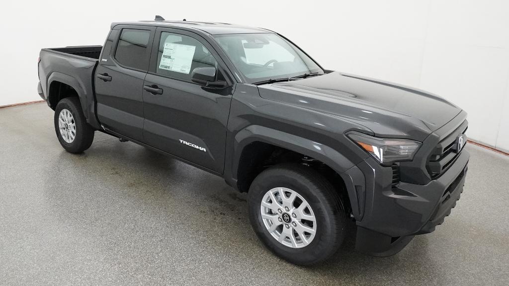 New 2026 Underground Toyota  SR5 image 10