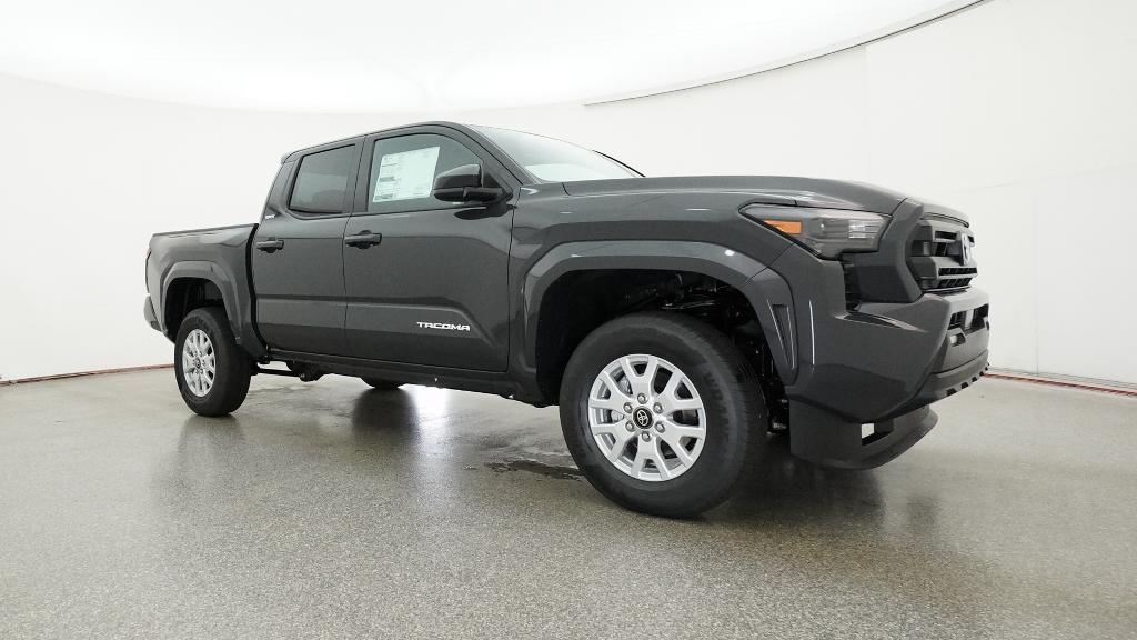 New 2026 Underground Toyota  SR5 image 9