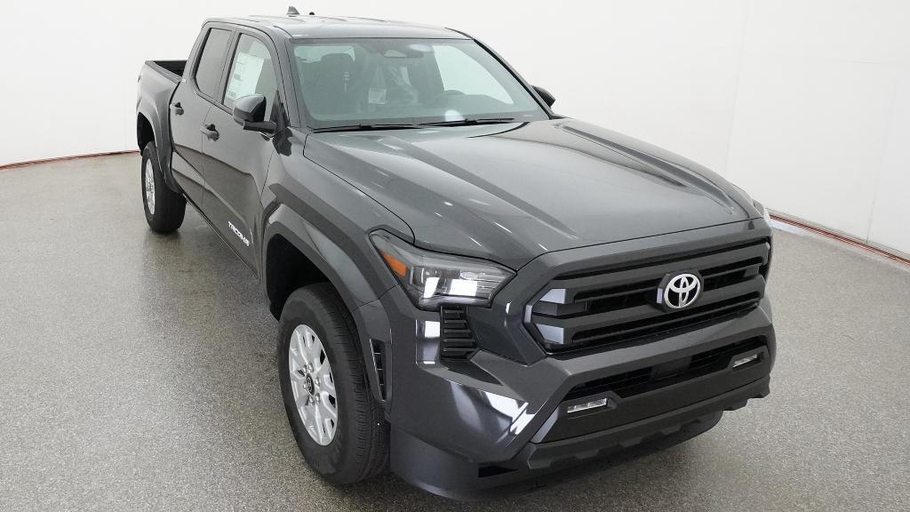 New 2026 Underground Toyota  SR5 image 8