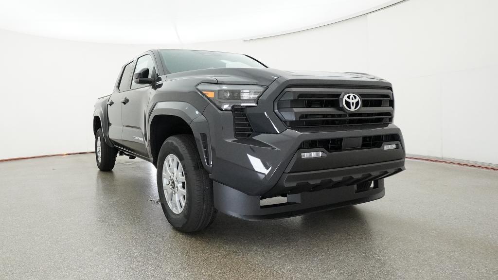 New 2026 Underground Toyota  SR5 image 7