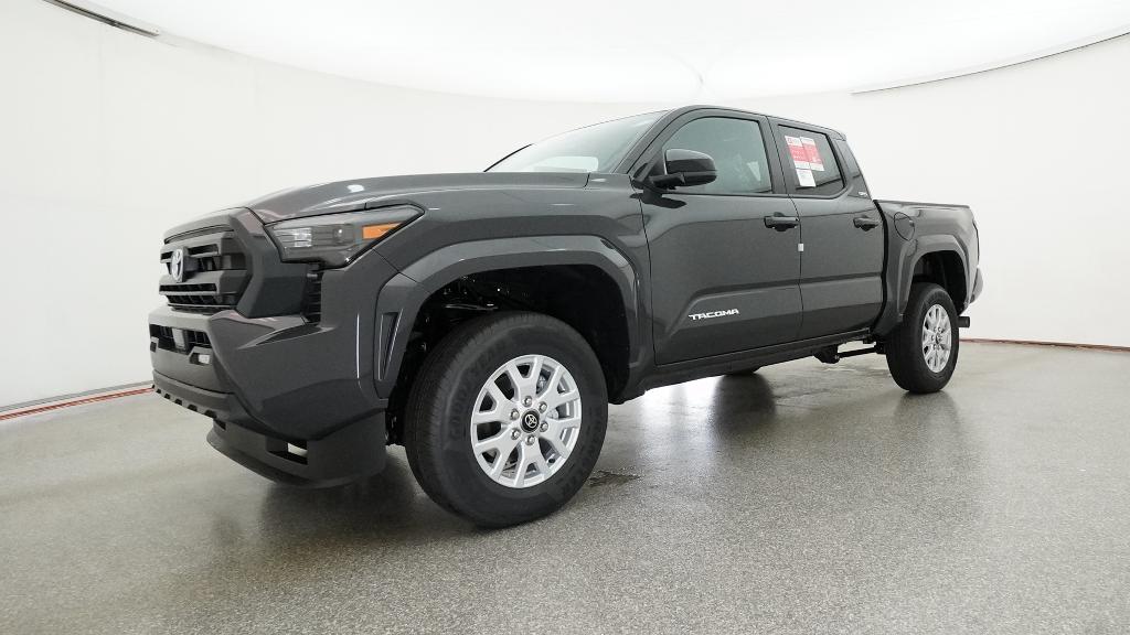 New 2026 Underground Toyota  SR5 image 6