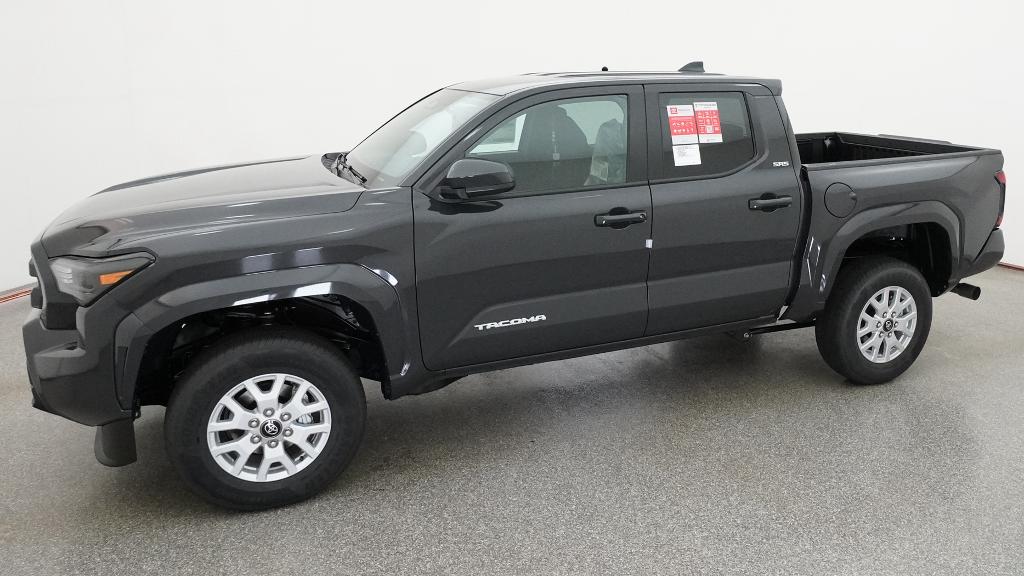 New 2026 Underground Toyota  SR5 image 5