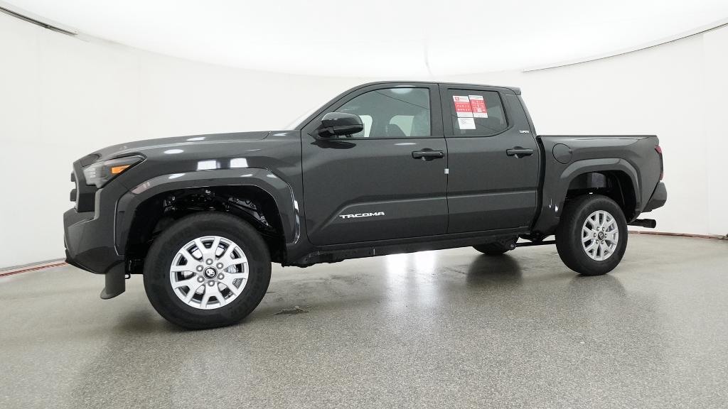 New 2026 Underground Toyota  SR5 image 4