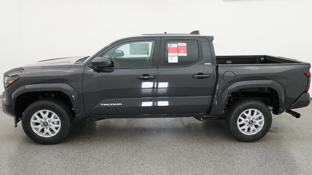 New 2026 Underground Toyota  SR5 image 3