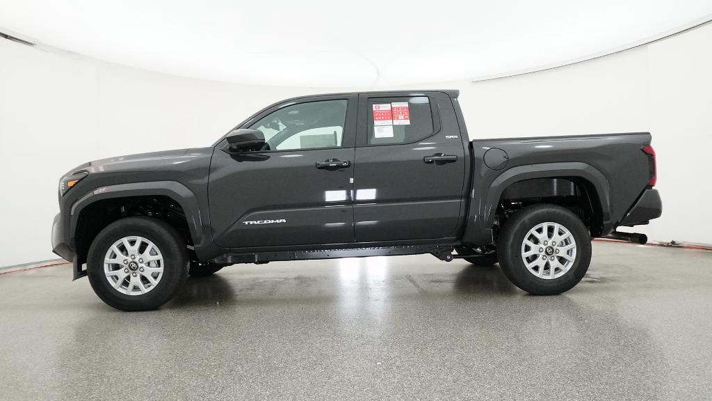 New 2026 Underground Toyota  SR5 image 2