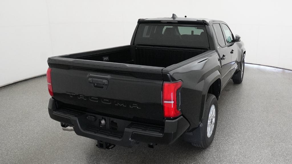 New 2026 Black Toyota  SR5 image 55