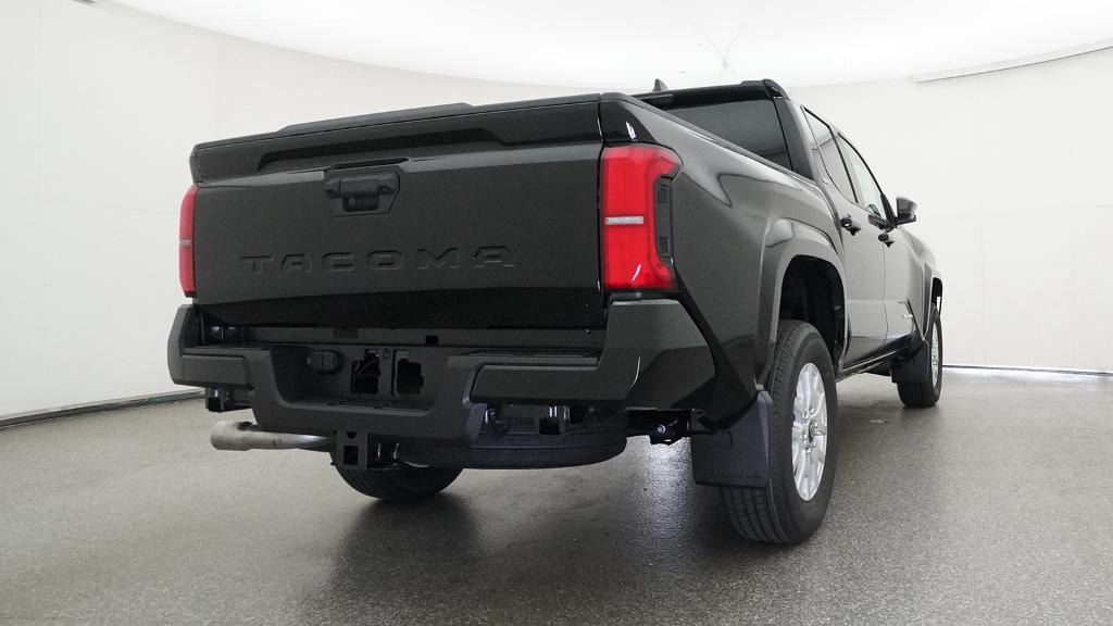 New 2026 Black Toyota  SR5 image 54
