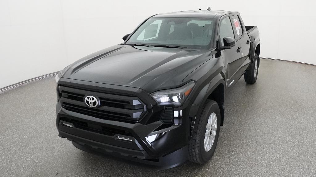New 2026 Black Toyota  SR5 image 53