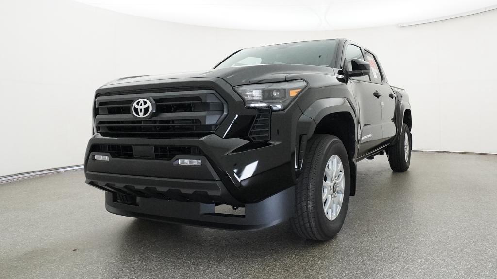 New 2026 Black Toyota  SR5 image 52
