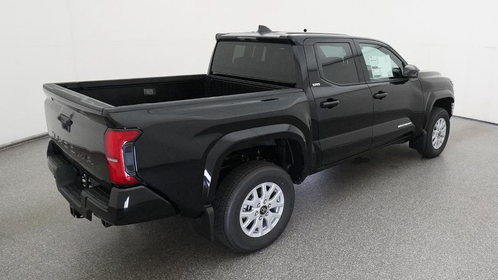New 2026 Black Toyota  SR5 image 51