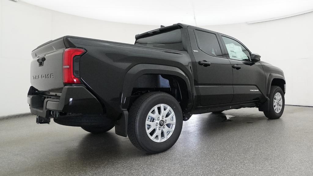 New 2026 Black Toyota  SR5 image 50