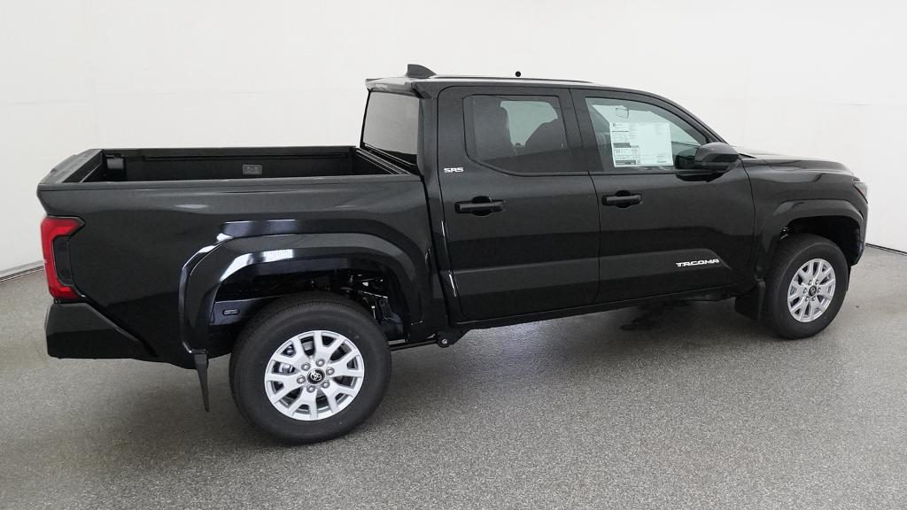 New 2026 Black Toyota  SR5 image 49
