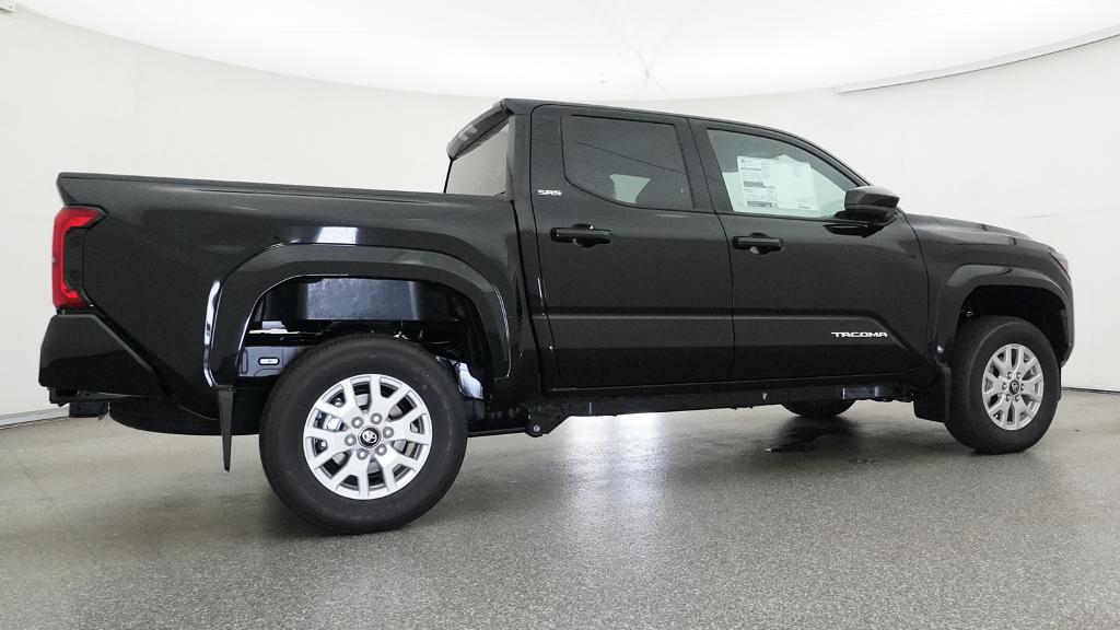 New 2026 Black Toyota  SR5 image 48