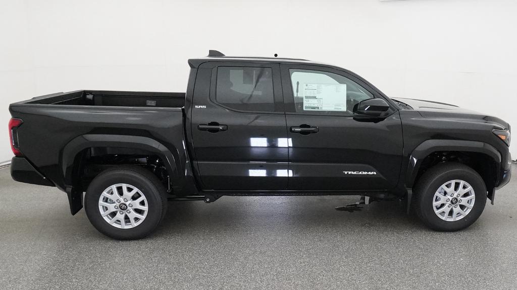 New 2026 Black Toyota  SR5 image 47
