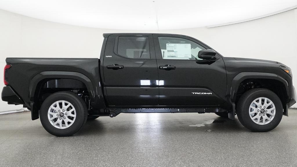 New 2026 Black Toyota  SR5 image 46