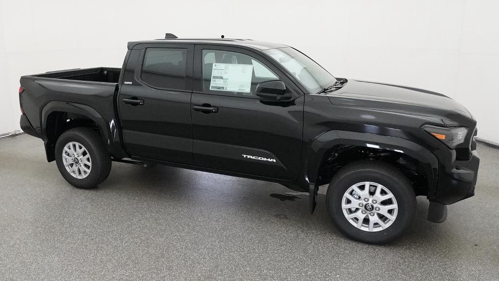 New 2026 Black Toyota  SR5 image 45