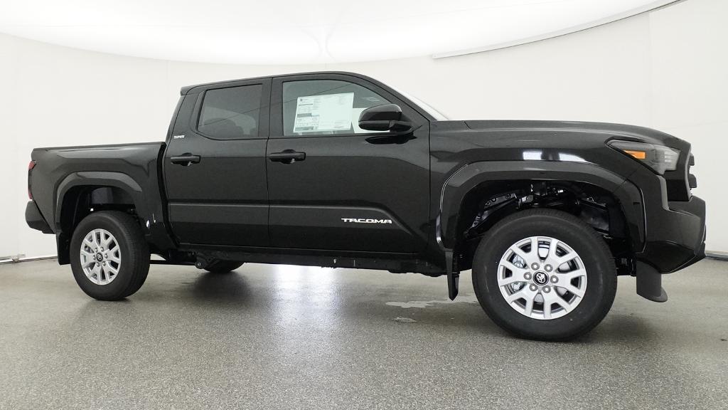 New 2026 Black Toyota  SR5 image 44