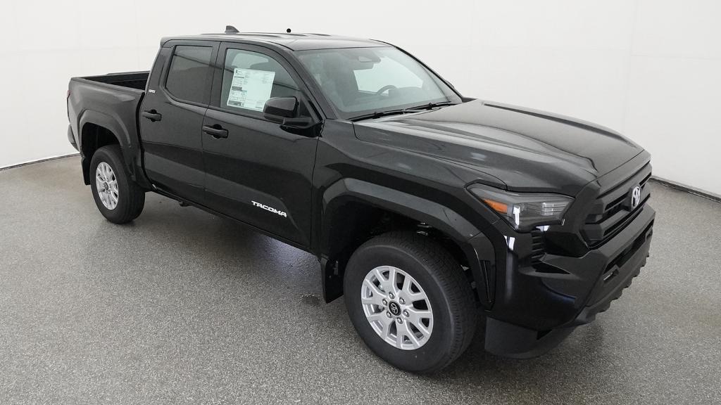 New 2026 Black Toyota  SR5 image 43