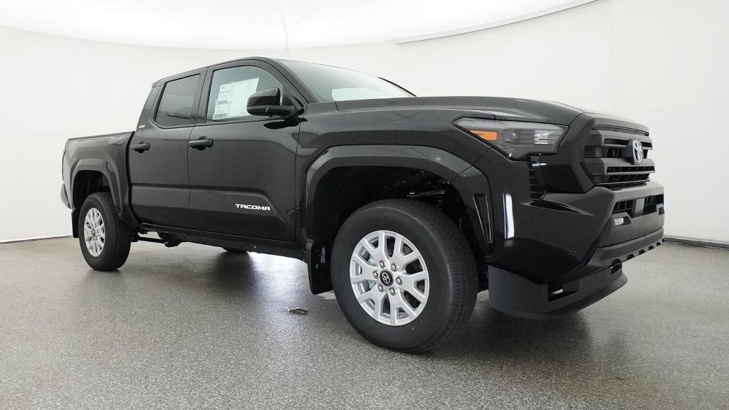 New 2026 Black Toyota  SR5 image 42