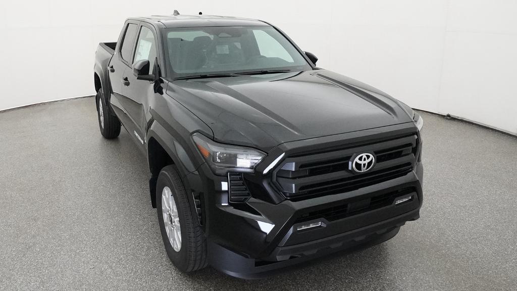 New 2026 Black Toyota  SR5 image 41