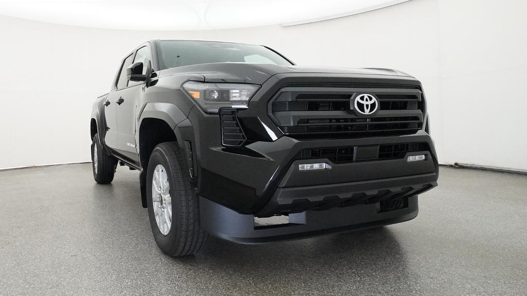 New 2026 Black Toyota  SR5 image 40