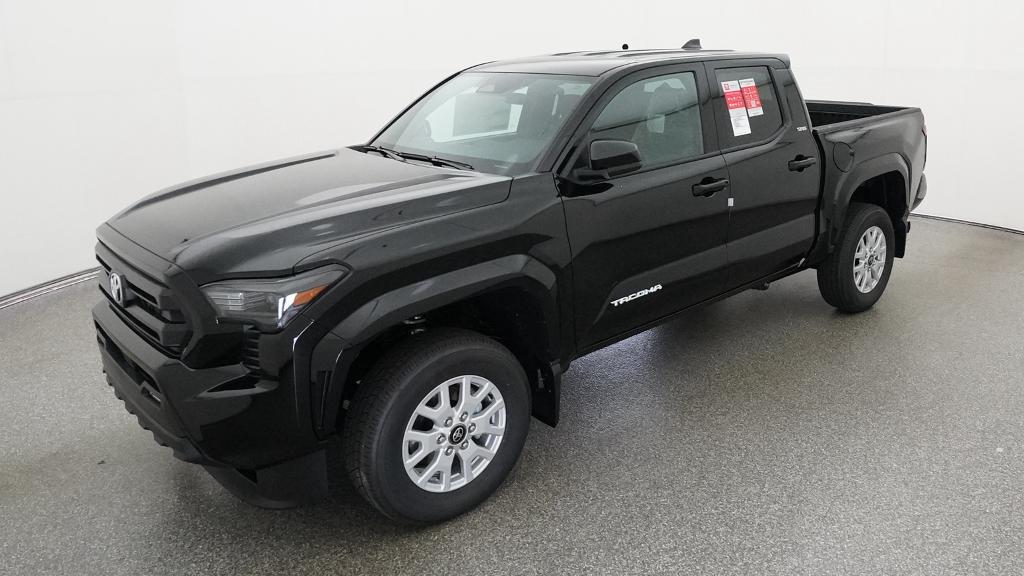 New 2026 Black Toyota  SR5 image 34